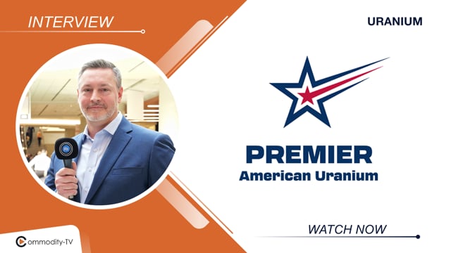 #ICYMI ➡️ CEO <a href="/colinhealey/">colinhealey</a> recently spoke with Commodity-TV at #PDAC2025 about the positive transformation underway at the Cebolleta project. PUR is advancing towards a resource update and PEA within the next 12 months.

Watch the full interview 🔗: premierur.com/videos/premier…

TSXV: