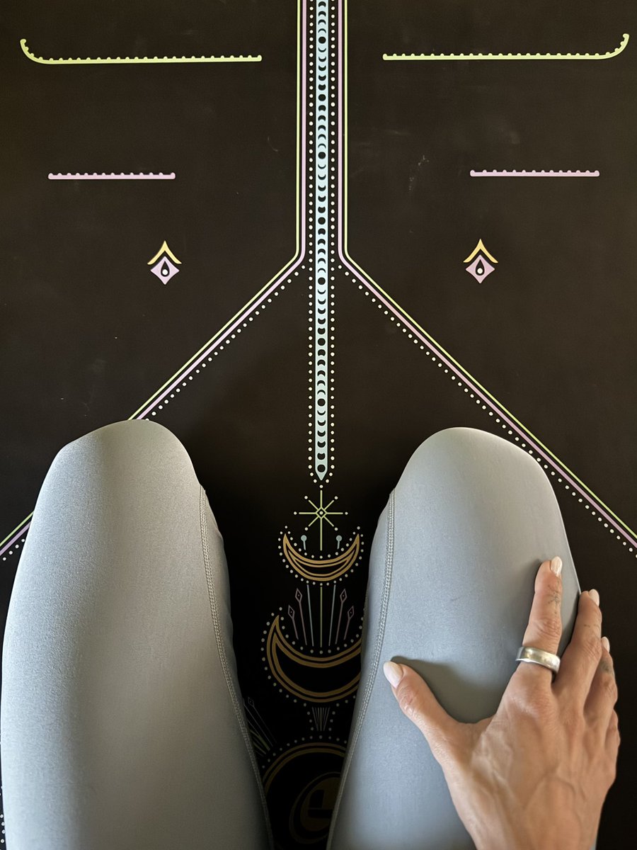 Cualquier oportunidad que tengas para aligerarte, ¡tómala!