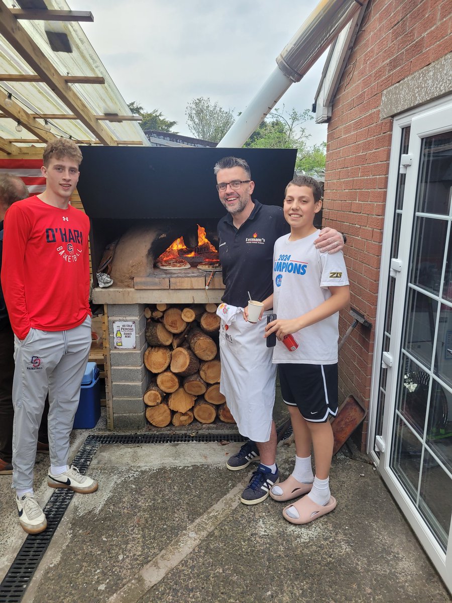 Dermano's, Dunmurry, Belfast tweet media