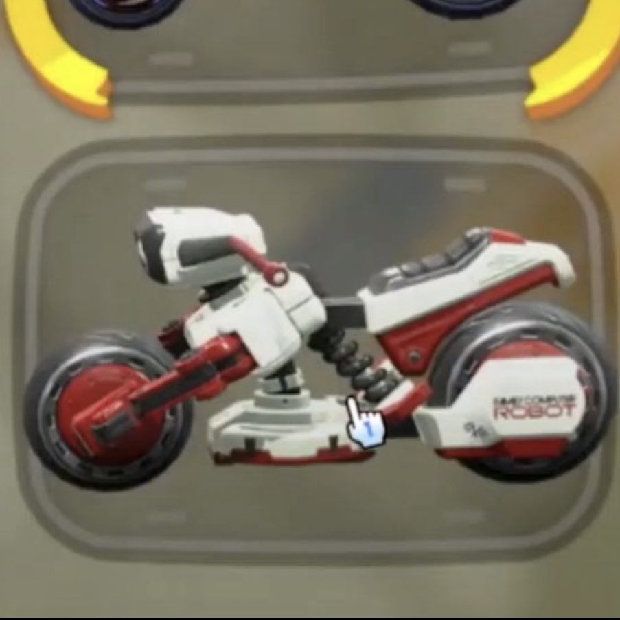 “Autobots. TRANSFORM! AND ROLL OUT!”