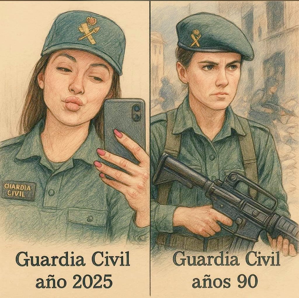 Qué opinas❓