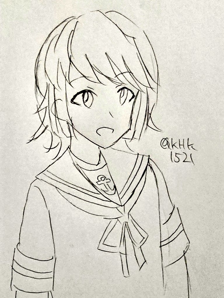 深雪ちゃん 