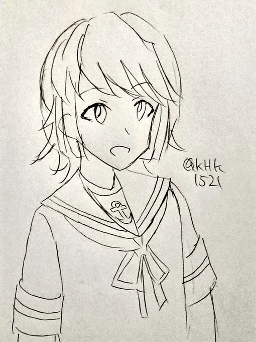深雪ちゃん 