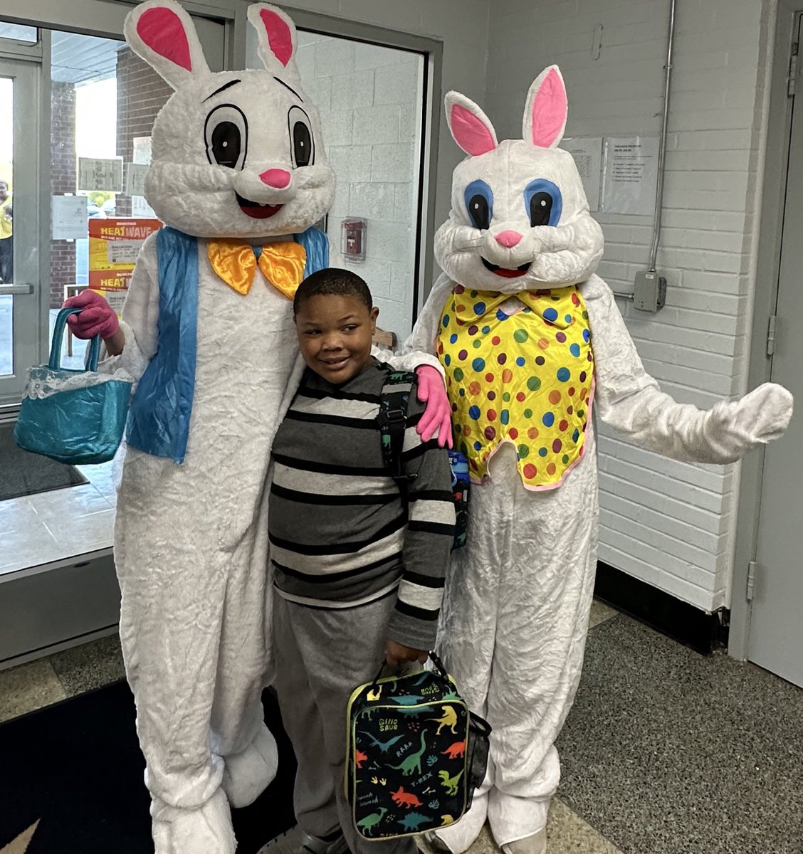 South Lexington Elementary tweet media