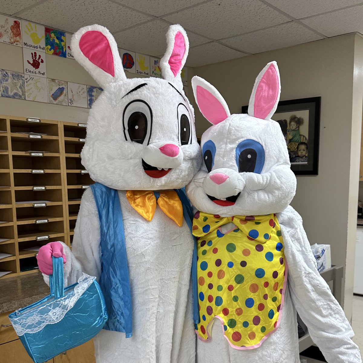 South Lexington Elementary tweet media