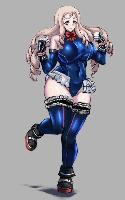 #これを見た人は無言で去年の4月の画像を貼る 