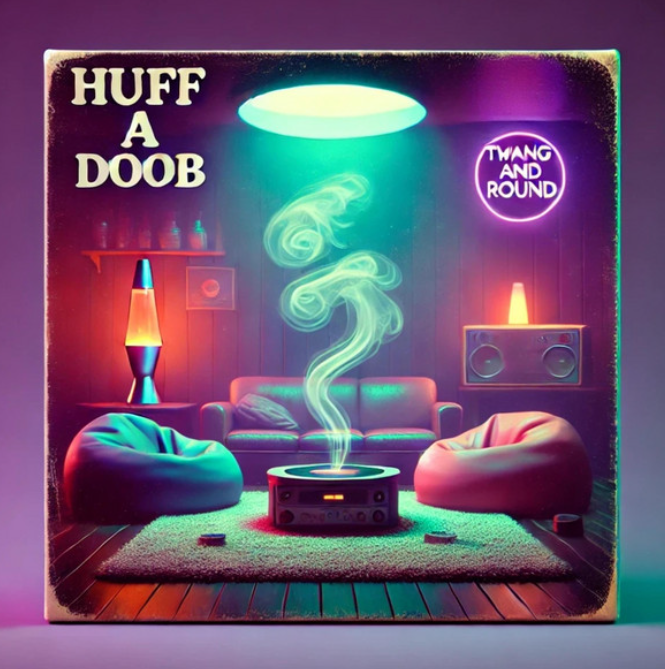 New song! Great job, fellas!

youtube.com/watch?v=WUg9CN…

Spotify:
open.spotify.com/album/1Urh4wUj…

<a href="/TwangAndRound/">Twang and Round</a>  <a href="/TwangofbgcTwang/">Twang</a>