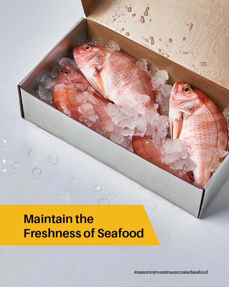 OXOpackagingusa's tweet image. oxopackaging.com/wax-seafood-bo…

👉Here’s the list of 3 reasons you must invest in wax-coated seafood boxes!🍤

Get a Quote Today!
𝗘𝗺𝗮𝗶𝗹: sales@oxopackaging.com
𝗖𝗮𝗹𝗹: 510 500 9533

#OXOPackaging #seafoodpackaging #waxcoatedboxes #fishboxes #cardboardboxes #CustomPackaging #boxes