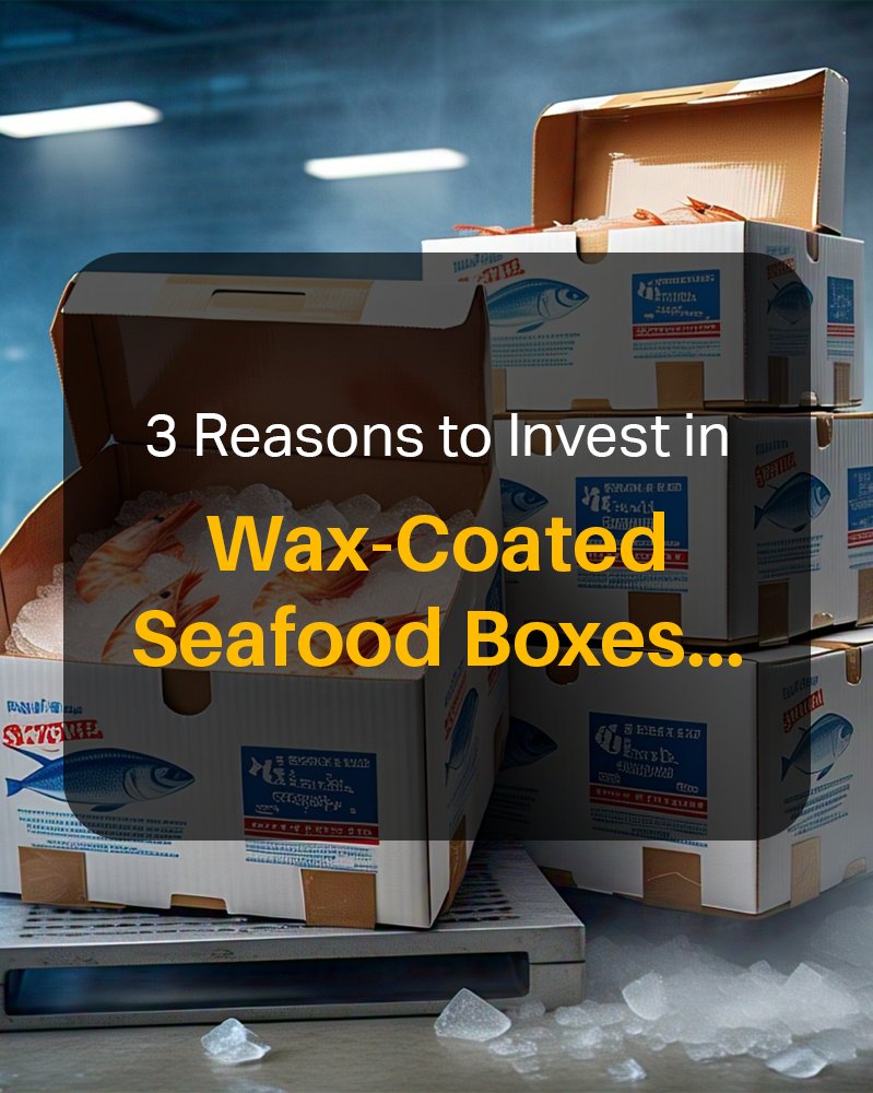 OXOpackagingusa's tweet image. oxopackaging.com/wax-seafood-bo…

👉Here’s the list of 3 reasons you must invest in wax-coated seafood boxes!🍤

Get a Quote Today!
𝗘𝗺𝗮𝗶𝗹: sales@oxopackaging.com
𝗖𝗮𝗹𝗹: 510 500 9533

#OXOPackaging #seafoodpackaging #waxcoatedboxes #fishboxes #cardboardboxes #CustomPackaging #boxes