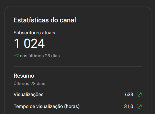 devmultitask's tweet image. Chegamos em 1k ! 🔥
