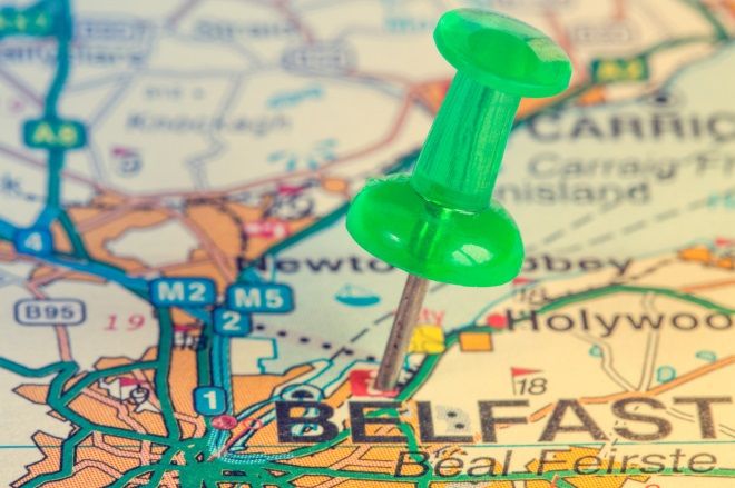 Nurses warn against 'unacceptable' pay delays in Northern Ireland nursingtimes.net/workforce/nurs…
