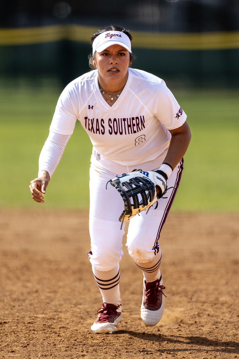TXSO_Softball's tweet image. It’s Senior Weekend!!

Marissa Martinez - Infielder - Haltom City, TX 

Health Studies Major - Spring 2025 Graduate