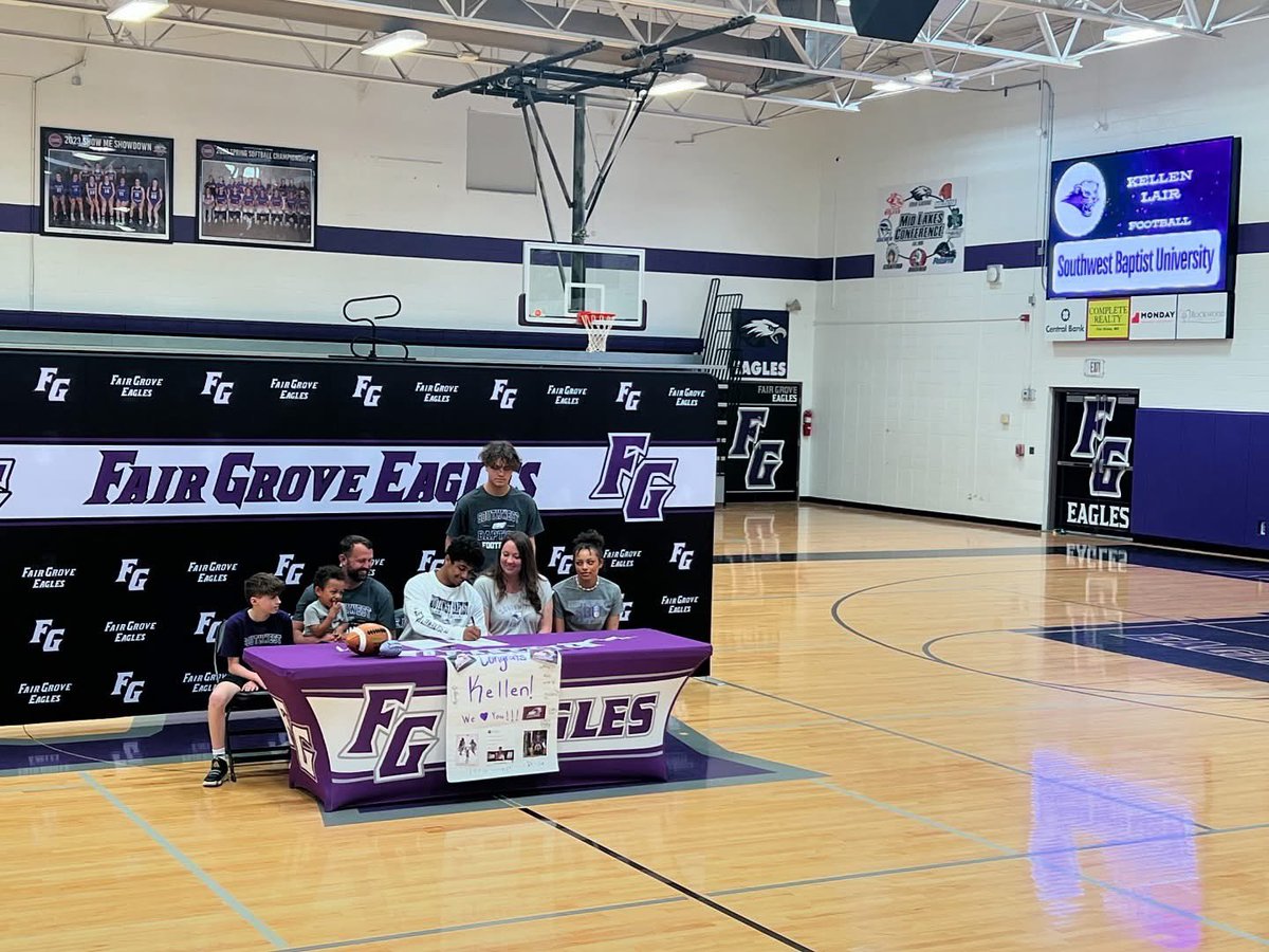 Dustin Lair tweet media