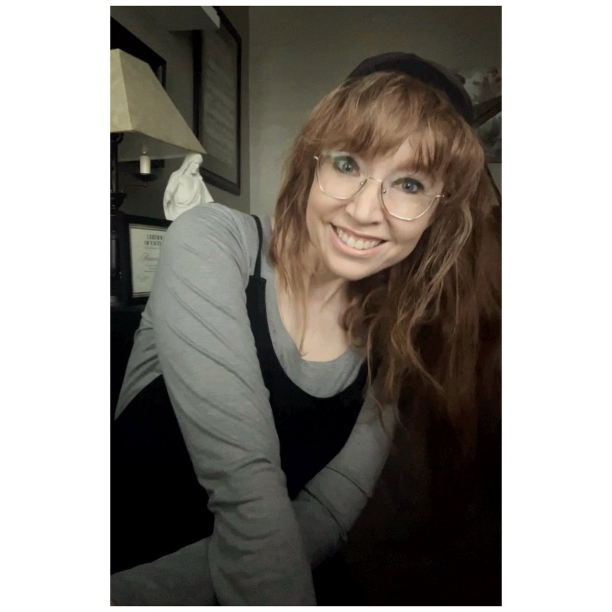 Morgan Shamy 🩰📖 tweet media