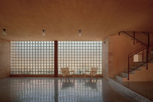 La Ribera Center for Culture and Arts by ATELIER ARS

Ajijic, Mexico 🇲🇽