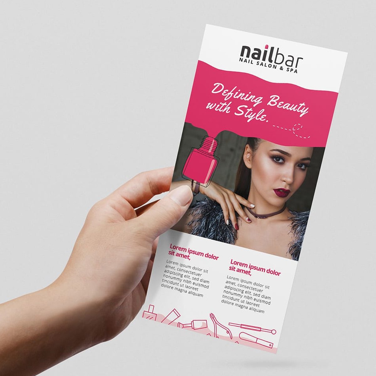 directpressuk's tweet photo. Your price list deserves a glow-up 💅

We design eye-catching flyers in all sizes.

New look, updated prices, same great hustle 💸
📲 Let’s upgrade yours today!

#salon #beauty #BeautySalon #nails #asethetic #hairsalon #hairsalons #hairsalonlife #Pricelists https://t.co/OWvXADDSV5