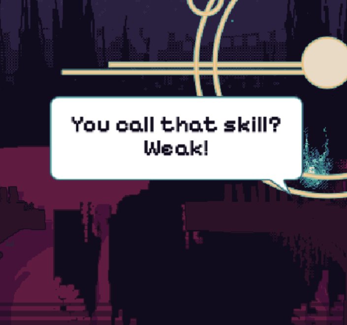 LapysGames's tweet image. My bosses have sass :D
#indiedevhumor