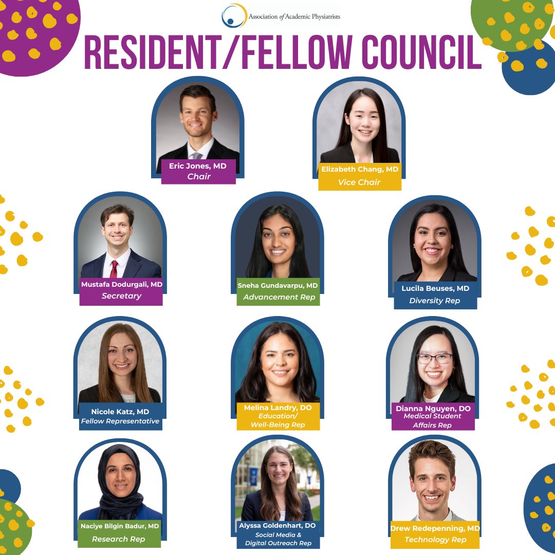 Assoc. of Academic Physiatrists (AAP) tweet media