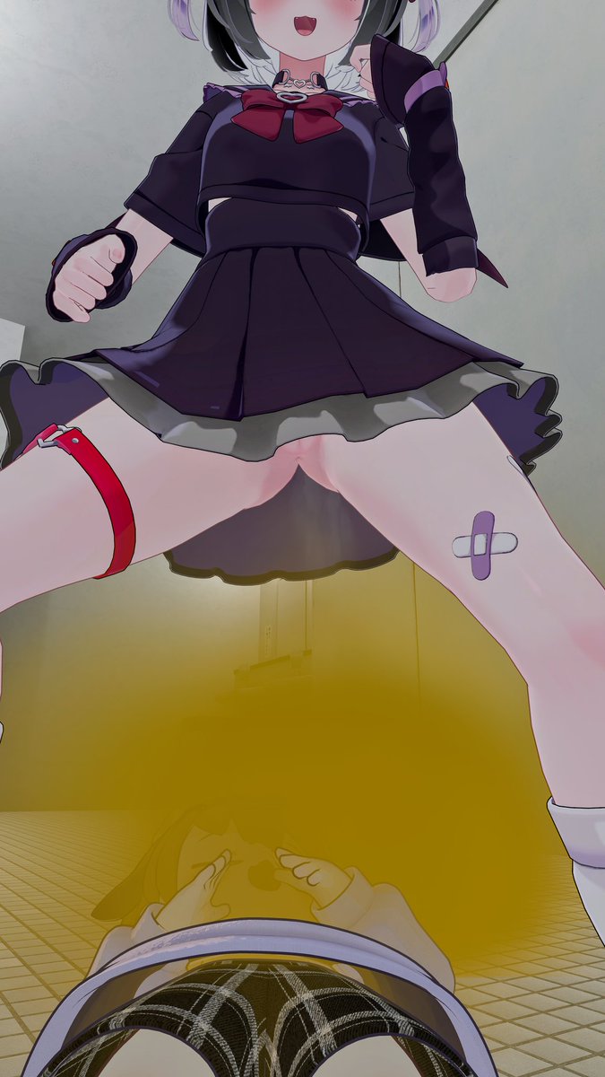 今日のマゾいじめ♡