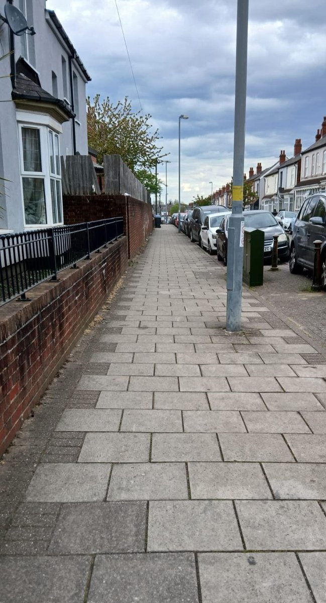 CMI (@cmi2023) on Twitter photo During today's #StreetWatch in #AlumRock, we were pleased to see cleaner roads and speak with street cleaners & local businesses working together to keep the area tidy.
Community ownership in action!
Thank you <a href="/WMPolice/">West Midlands Police</a>
<a href="/BhamCityCouncil/">Bham City Council</a>
#CleanerStreets #ItStartsWithYou During today's #StreetWatch in #AlumRock, we were pleased to see cleaner roads and speak with street cleaners & local businesses working together to keep the area tidy.
Community ownership in action!
Thank you <a href="/WMPolice/">West Midlands Police</a>
<a href="/BhamCityCouncil/">Bham City Council</a>
#CleanerStreets #ItStartsWithYou
