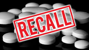 🚨 MCAZ recalls Torrent Captopril 25mg Tablets (Batch B520K001) due to quality defect (Out-Of-Specification [OOS] for Captopril disulfide).  

🗒️More Details: mcaz.co.zw/wp-content/upl…