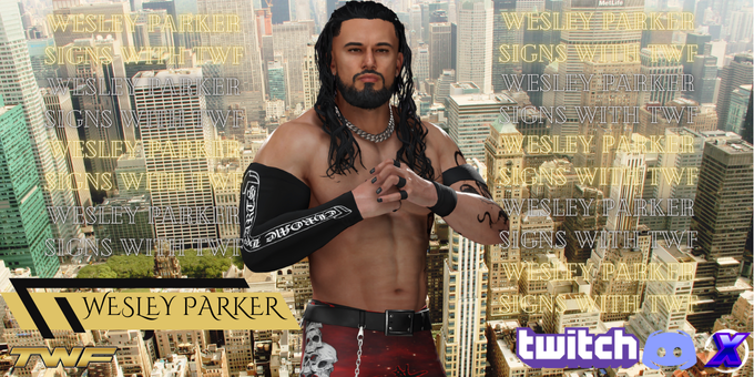 Upstate Wrestling Federation tweet media