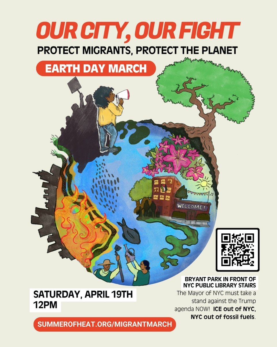 Youth Climate Finance Alliance tweet media