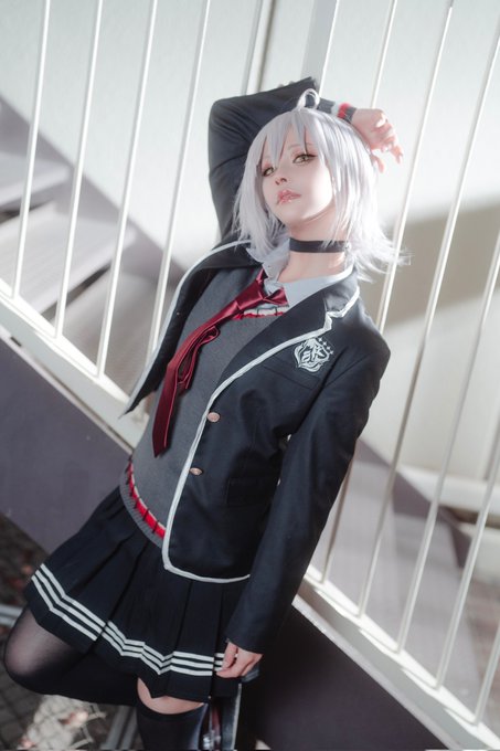 コスプレイヤーkaoのTwitter画像9