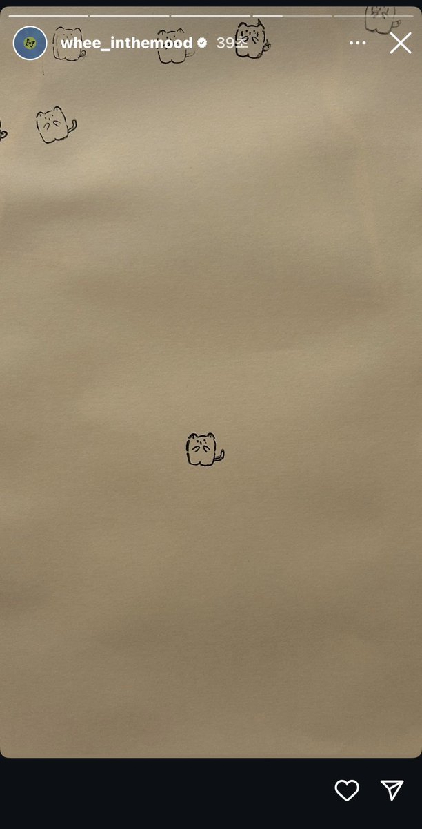 𝟐𝟎𝟐𝟓 𝐖𝐡𝐞𝐞 𝐈𝐧 𝐁𝐢𝐫𝐭𝐡𝐝𝐚𝐲 𝐂𝐚𝐟𝐞 𝐄𝐯𝐞𝐧𝐭🇰🇷

【𝑾𝒉𝒆𝒆 𝑰𝒏 𝑴𝒚 𝑾𝒐𝒓𝒍𝒅】
𝙒𝙝𝙚𝙚, 𝙄𝙣 𝙈𝙮 𝙒𝙤𝙧𝙡𝙙/ 𝙒𝙝𝙚𝙚 𝙄𝙣, 𝙈𝙮 𝙒𝙤𝙧𝙡𝙙
ㅠㅠㅠㅠ
내일도 많은 방문 부탁드립니다~ ♡

#Whee_In_MyWorld
#휘인 #마마무 #WHEEIN #MAMAMOO