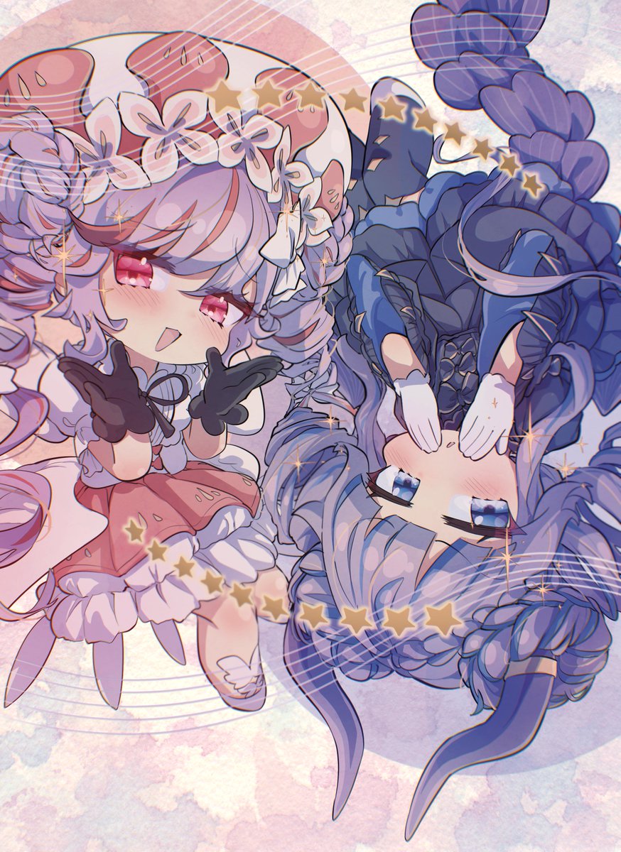 😇😈
#遊戯王