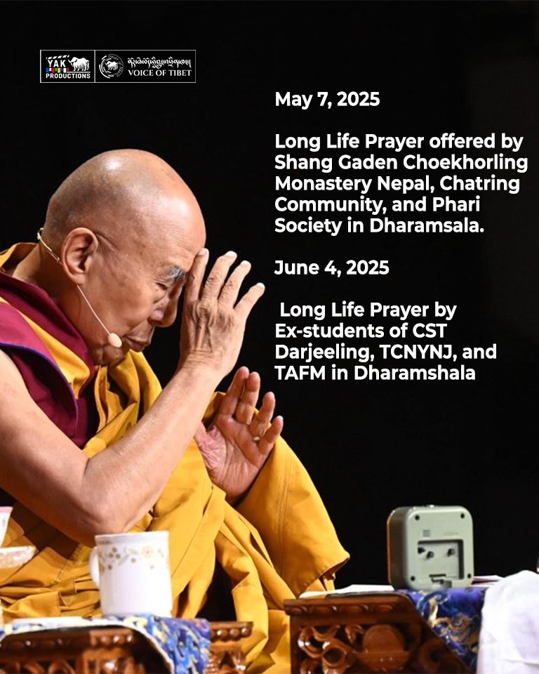 Kesang Wangpo tweet media