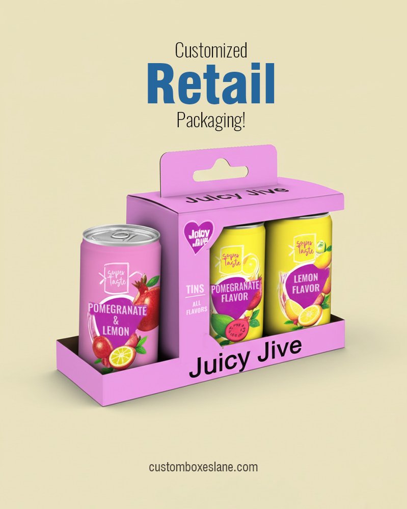 CustomBoxesLane's tweet image. customboxeslane.com/retail-boxes

Let Your Products Stand Out on the Retail Shelves with Unique Retail Packaging!

Get a Quote Today!
𝗘𝗺𝗮𝗶𝗹: sales@customboxeslane.com 
𝗖𝗮𝗹𝗹: 904 899 9020

#customboxeslane #retailpackaging #Customretailboxes #retailenvironment #attractivepackaging