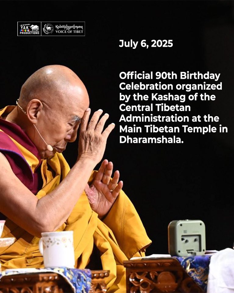 Kesang Wangpo tweet media