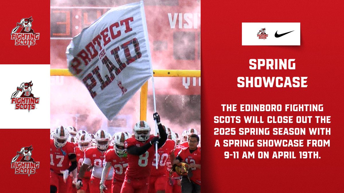 Finished up our last day in pads before the Spring Showcase Saturday. Very proud of the effort our guys gave on the field, in the classroom and in the weight room these last few weeks. Looking forward to continuing the climb through the weekend and into the summer! Go Boro!