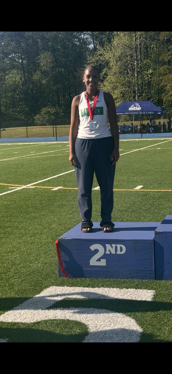 Congrats to <a href="/oscar_mcadoo/">Oscar McAdoo</a> <a href="/CCanup57/">Carson Canup</a> and <a href="/PKaracalidis/">Payton Karacalidis</a> for moving on to sectionals for the discus throw and <a href="/SebOsorio72/">Sebastian Osorio</a> for shot 
<a href="/HHSHoyaSports/">Harrison Hoyas Athletics</a> <a href="/hhshoyafootball/">Hoya Football</a>