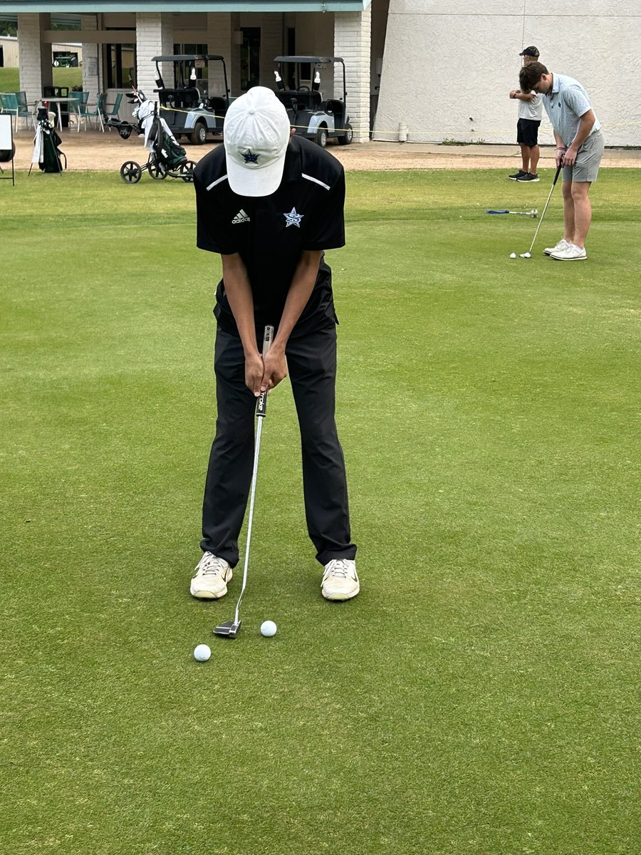 Baytown Sterling Golf Team tweet media