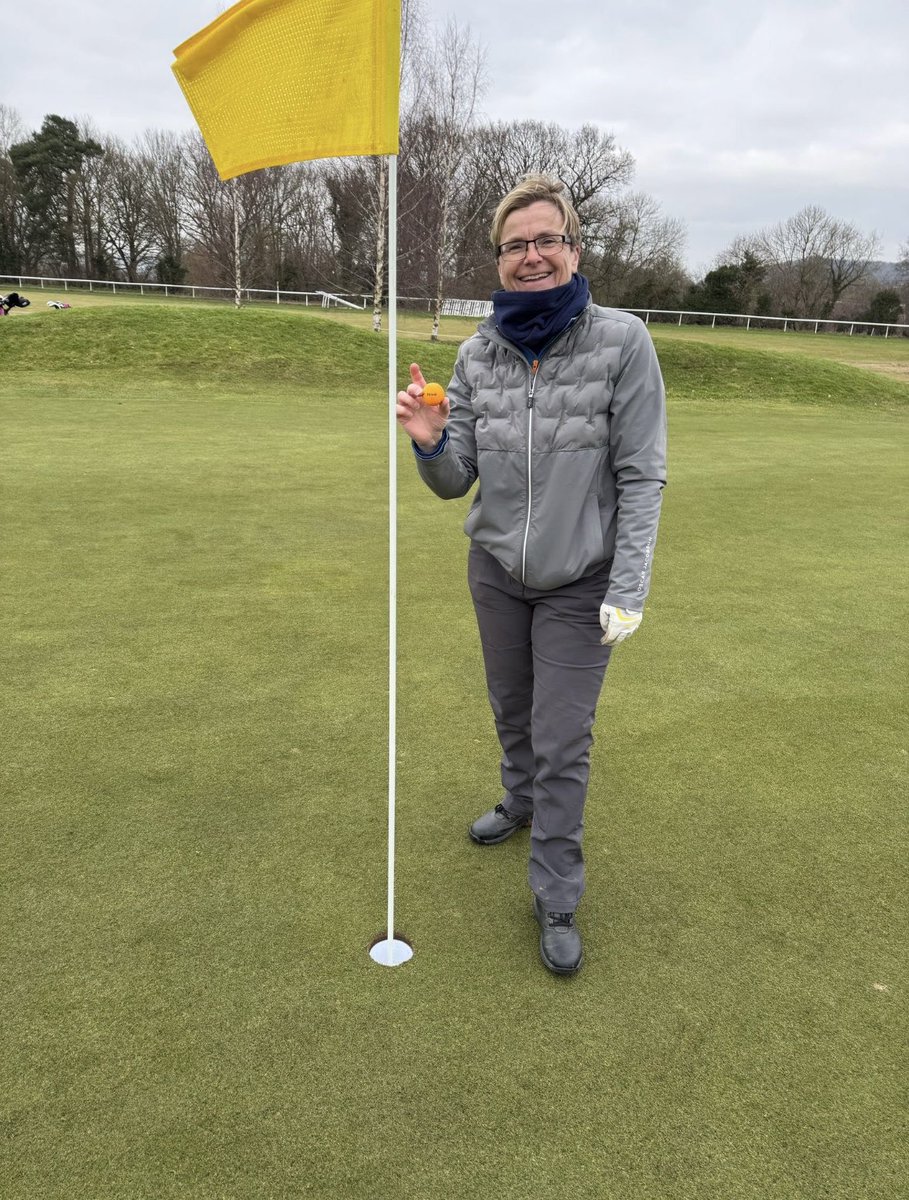 Hole in One Club (@hioclub) on Twitter photo Huge congratulations to Jennifer White whoโs Hole in One Dreams came true when holing out on the 14th Hole at <a href="/LudlowGolfClub/">Ludlow Golf Club</a>
Jennifer can now look forward to teeing up to secure the trip of a lifetime to TPC Sawgrass.
Itโs amazing where 1 shot can take you. Huge congratulations to Jennifer White whoโs Hole in One Dreams came true when holing out on the 14th Hole at <a href="/LudlowGolfClub/">Ludlow Golf Club</a>
Jennifer can now look forward to teeing up to secure the trip of a lifetime to TPC Sawgrass.
Itโs amazing where 1 shot can take you.