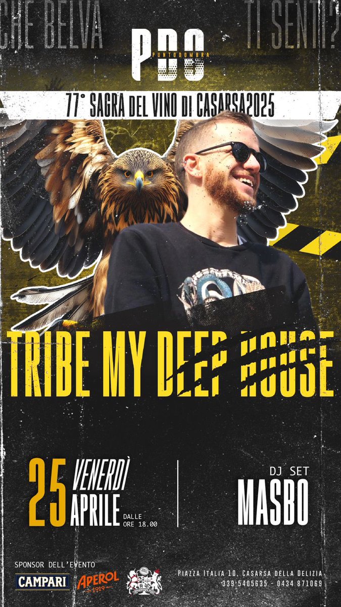 Masbo_'s tweet photo. Next events 🎧 https://t.co/0wOWpjX46A