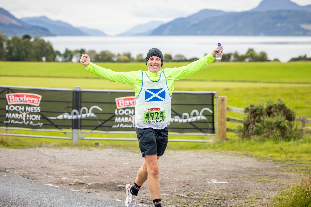 nessmarathon's tweet image. Good luck to all the London Marathon runners tomorrow!

Looks like it's going to be an epic day with an expected 50,000 runners hitting the streets of London.

Who’s running the big race? Let us know below!

#LondonMarathon #london #marathonseason