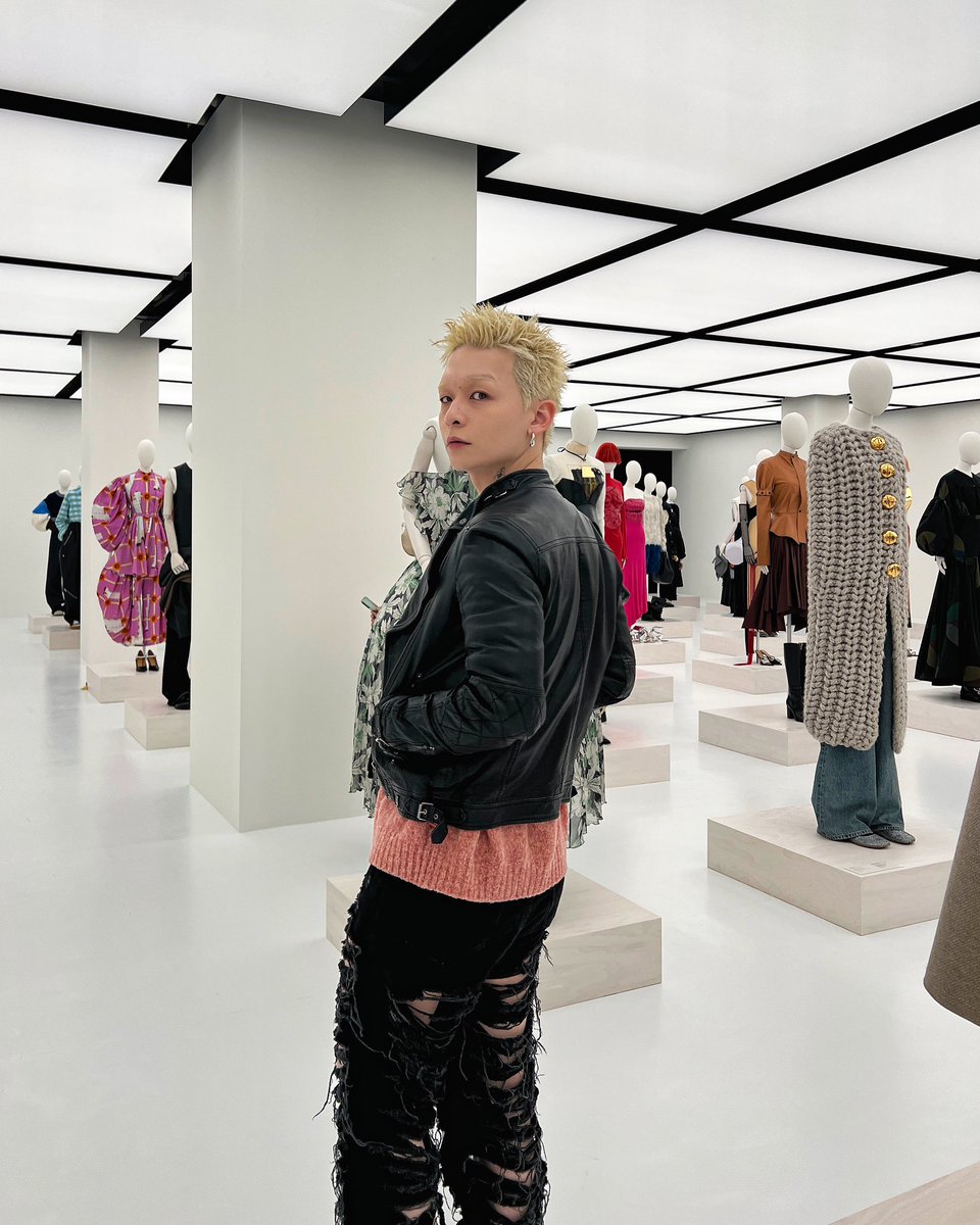 Yuki_bot (@y_skyhi) on Twitter photo 