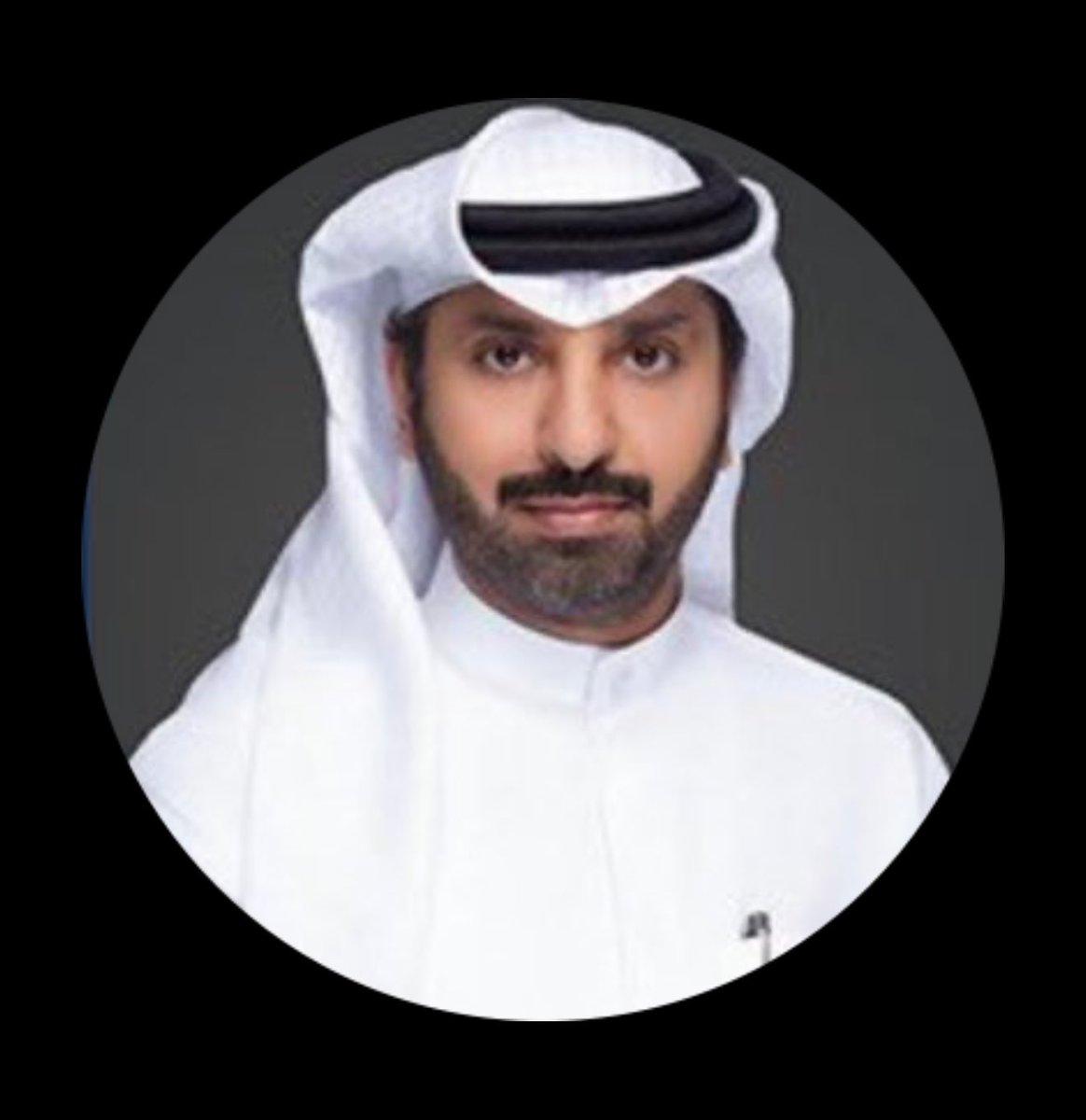 بدر الوعلان tweet media