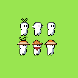 Sky_1Pixel's tweet photo. It's my first time drawing.
#pixelart #indiedev #pixelvspixel https://t.co/msErDUfd6A