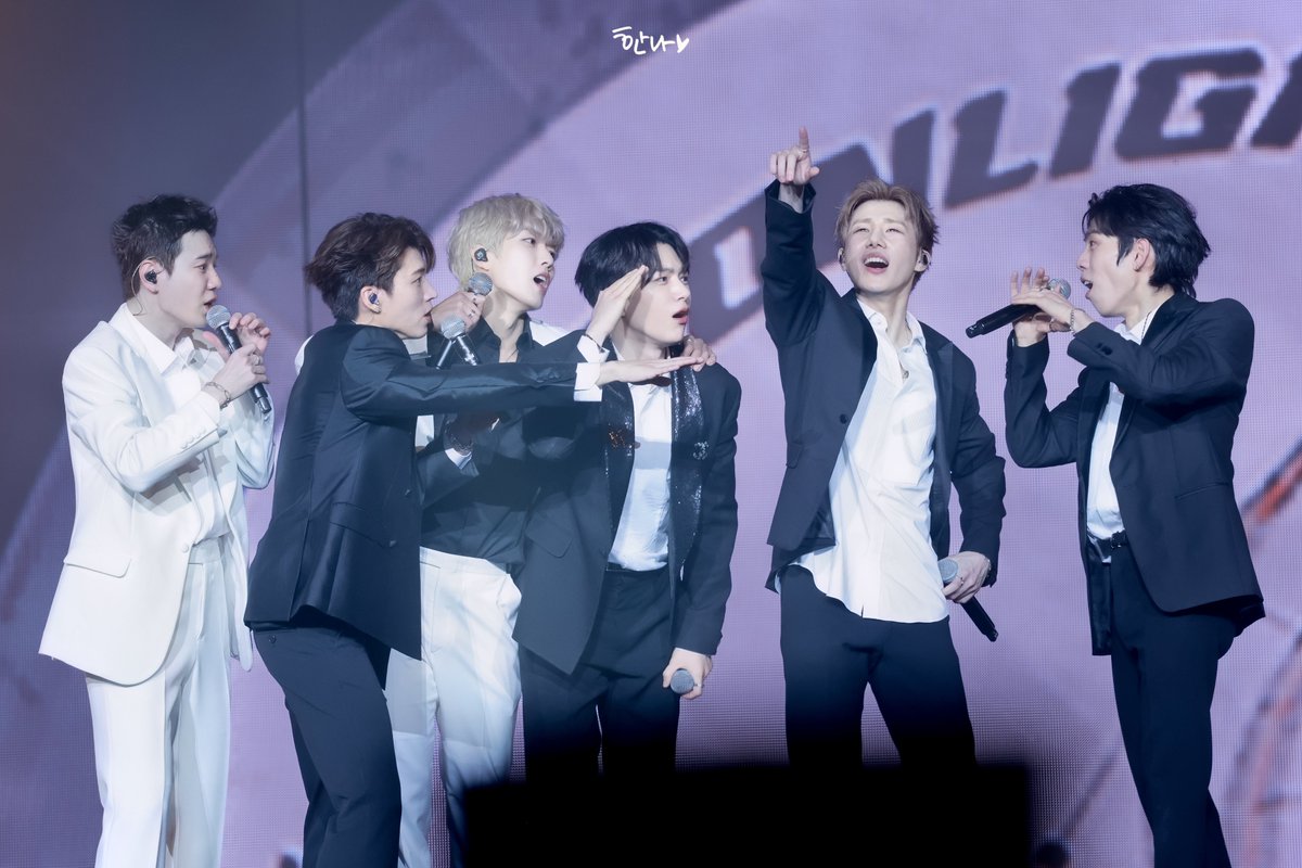 hannah_in6913's tweet photo. 250412 &amp; 250413 Limited Edition Encore 

같이 있으면 9시간이 순삭임

#인피니트 #INFINITE
#김성규 #KIMSUNGKYU
#장동우 #JANGDONGWOO
#남우현 #NAMWOOHYUN
#이성열 #LEESUNGYEOL
#김명수 #KIMMYUNGSOO
#이성종 #LEESUNGJONG https://t.co/lWahwhWgYn