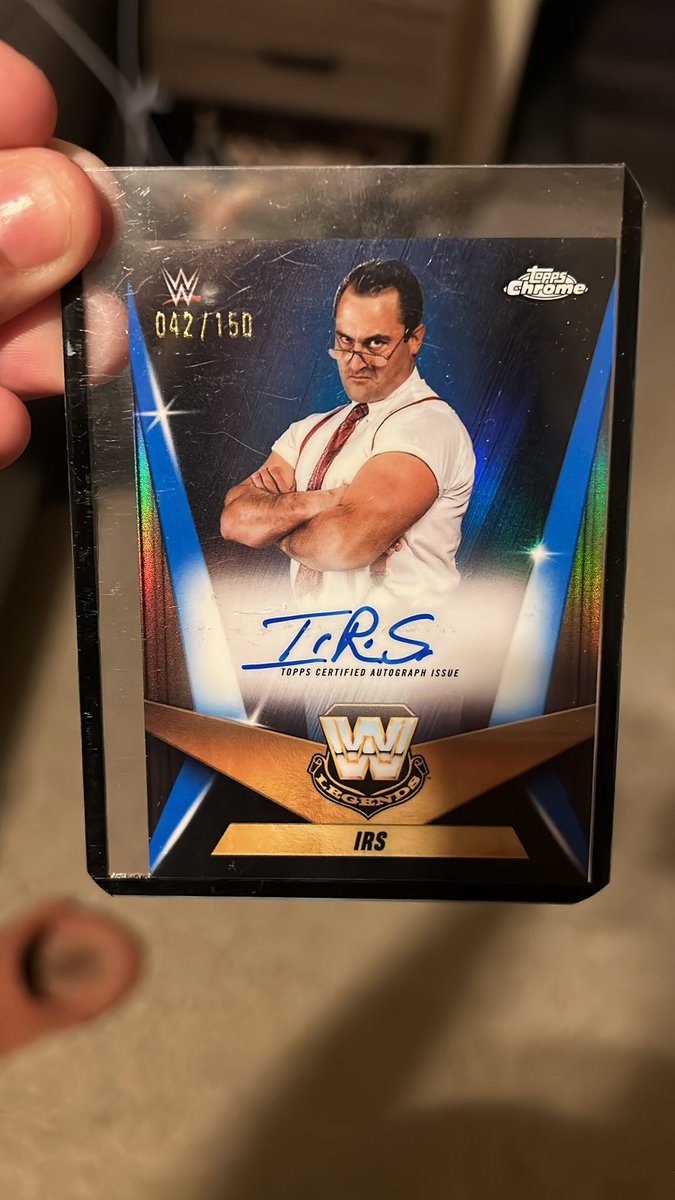 b_maracle's tweet photo. @Topps https://t.co/fr7PQv8g7N