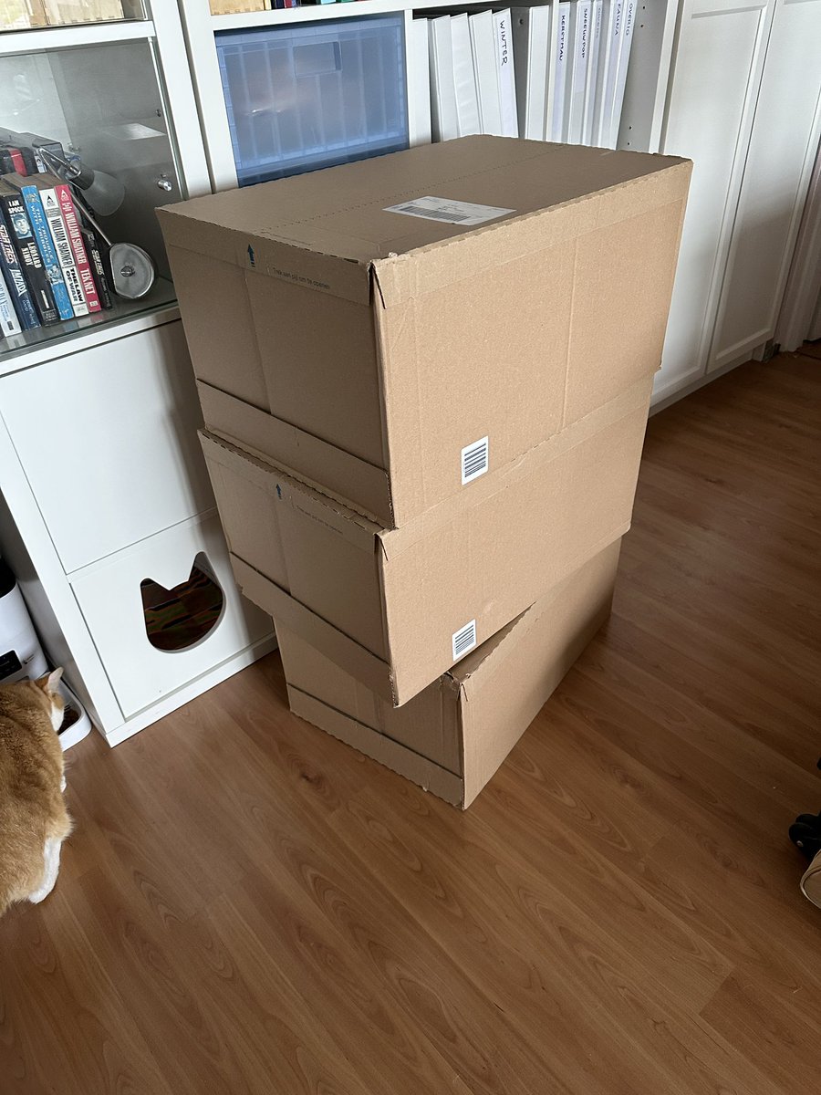 Bousy😻 ‘Houdini’ de Rood-Witte tweet media