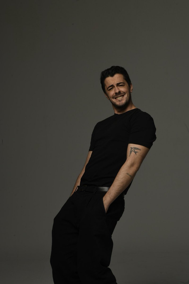 Víctor Palmero tweet media