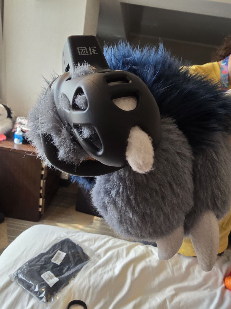 This is how chastity cages work, right?