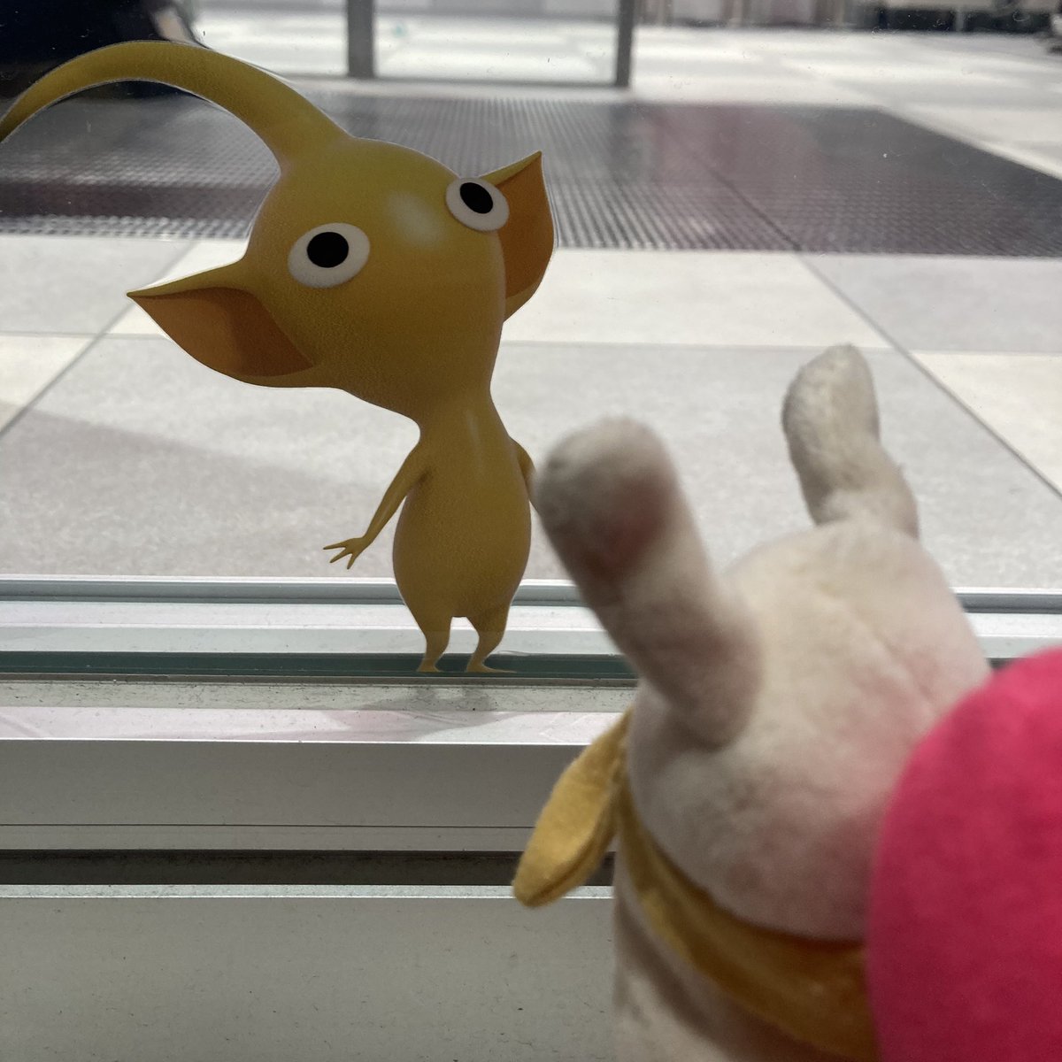 Rin "John VTuber" Penrose 👑 tweet media