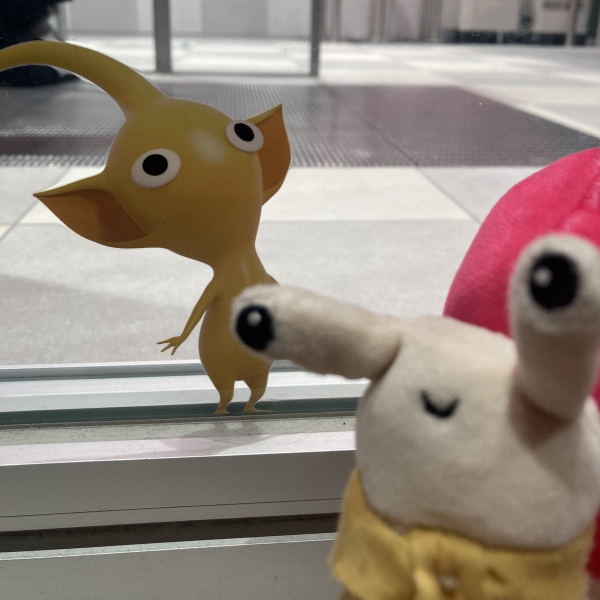 Rin "John VTuber" Penrose 👑 tweet media