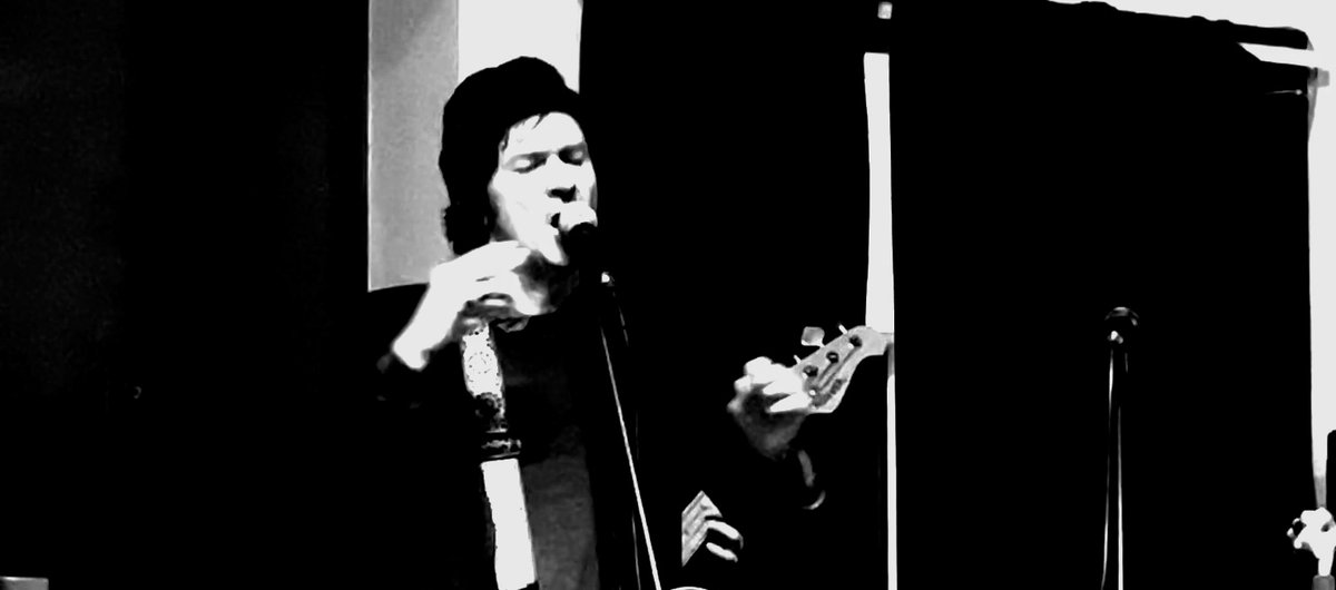 Next Thurs 9-11pm (24th) on Soundart Radio 102.5 FM &amp; soundartradio.org.uk - 'Strange Daze' with a re-edited Michael Plater programme, including remixed Massi Gallo violin. Tracks are on Bandcamp michaelplater.bandcamp.com/album/live-on-… - Will place programme on mixcloud.com/stevebrownsoun… soon